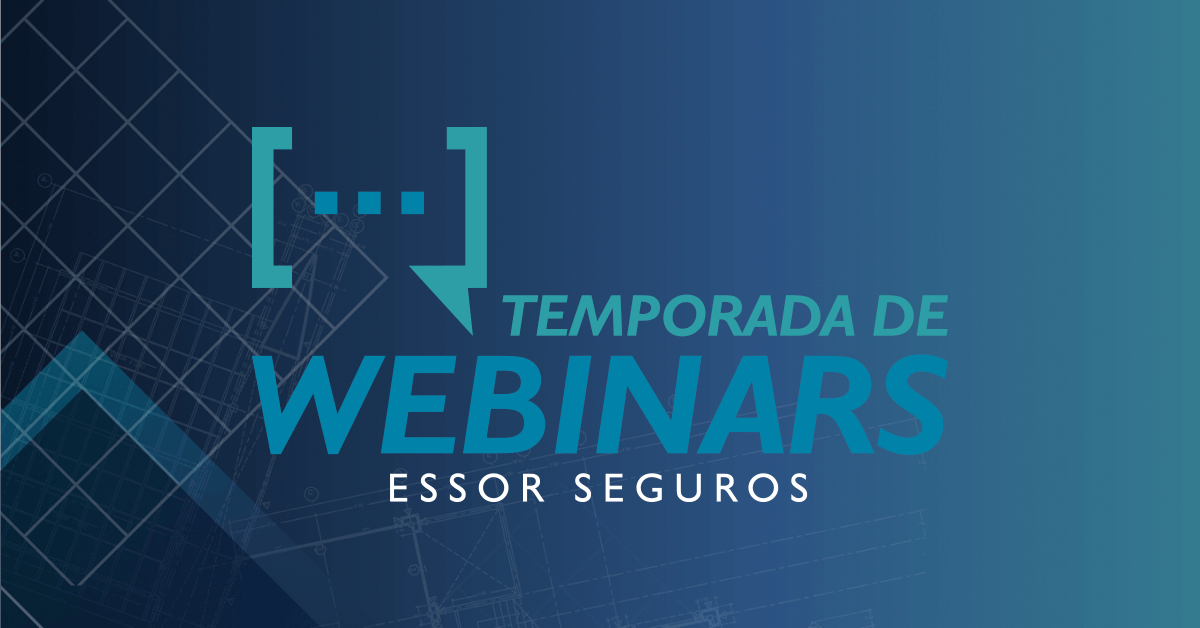 Temporada de Webinars ESSOR 2025 encerra com grande sucesso de visualizações!